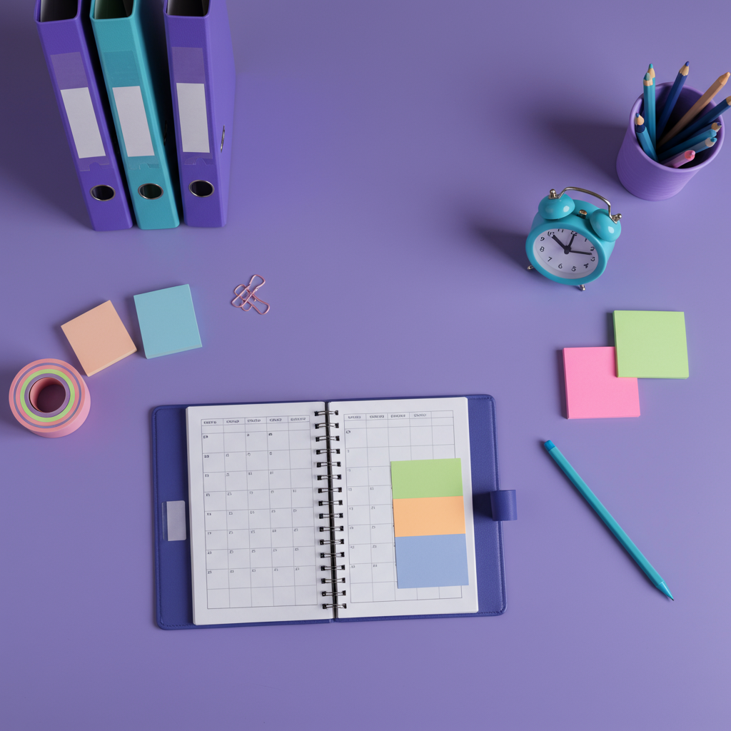 AI Executive Function Coach
