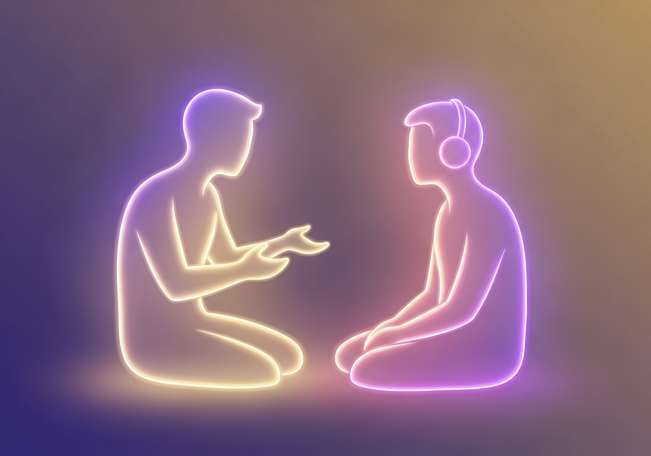 AI Social Skills Tutor