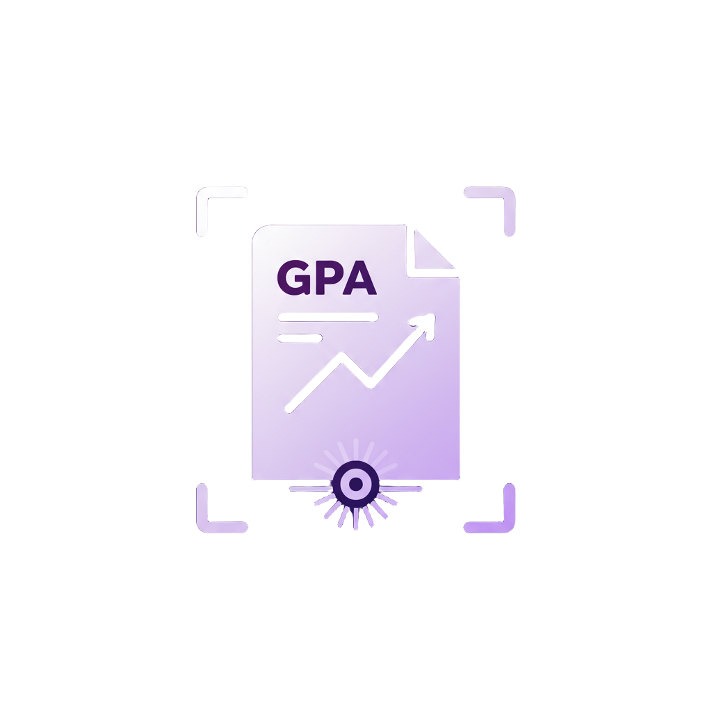 GPA Scanner