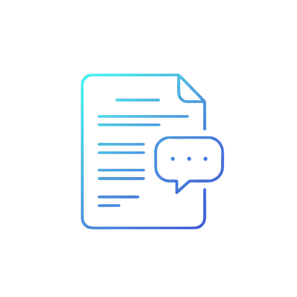 Report Narrator
